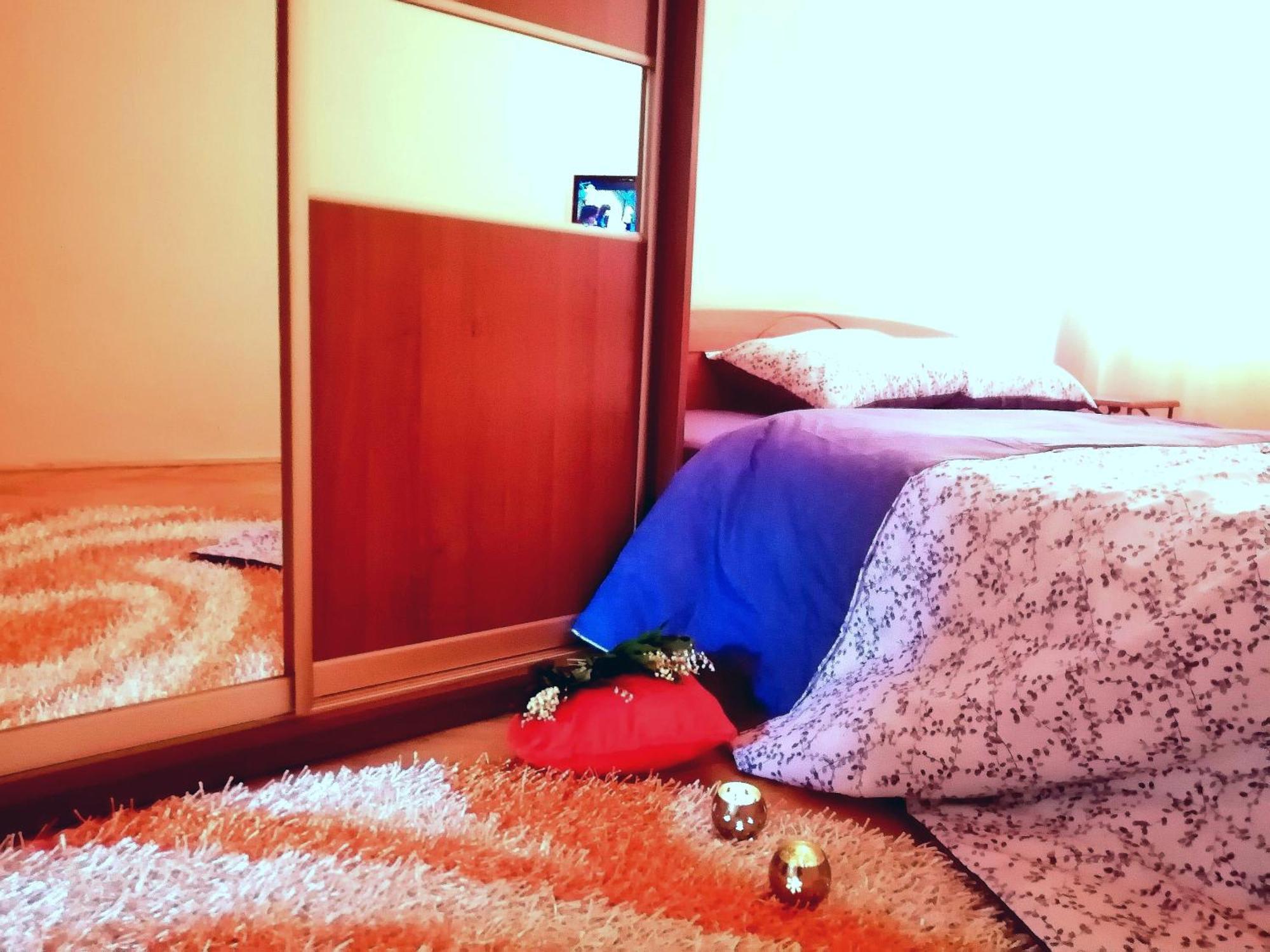 Flat On Sheptytskykh Apartment Lviv Ngoại thất bức ảnh