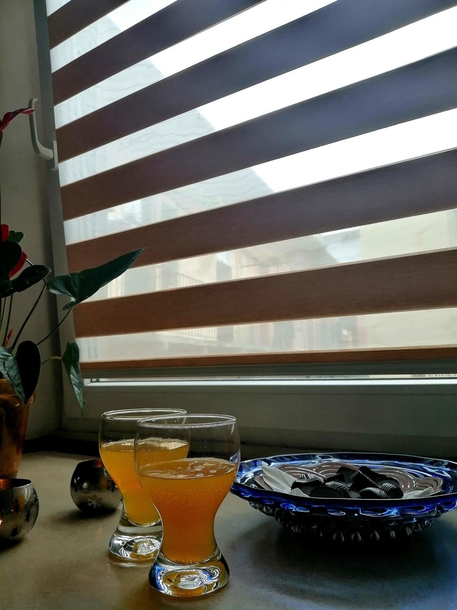 Flat On Sheptytskykh Apartment Lviv Ngoại thất bức ảnh