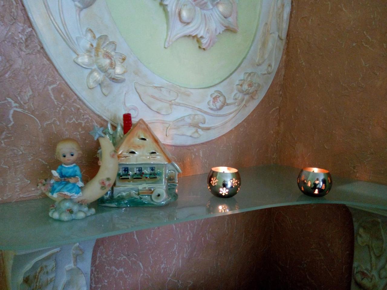Flat On Sheptytskykh Apartment Lviv Ngoại thất bức ảnh